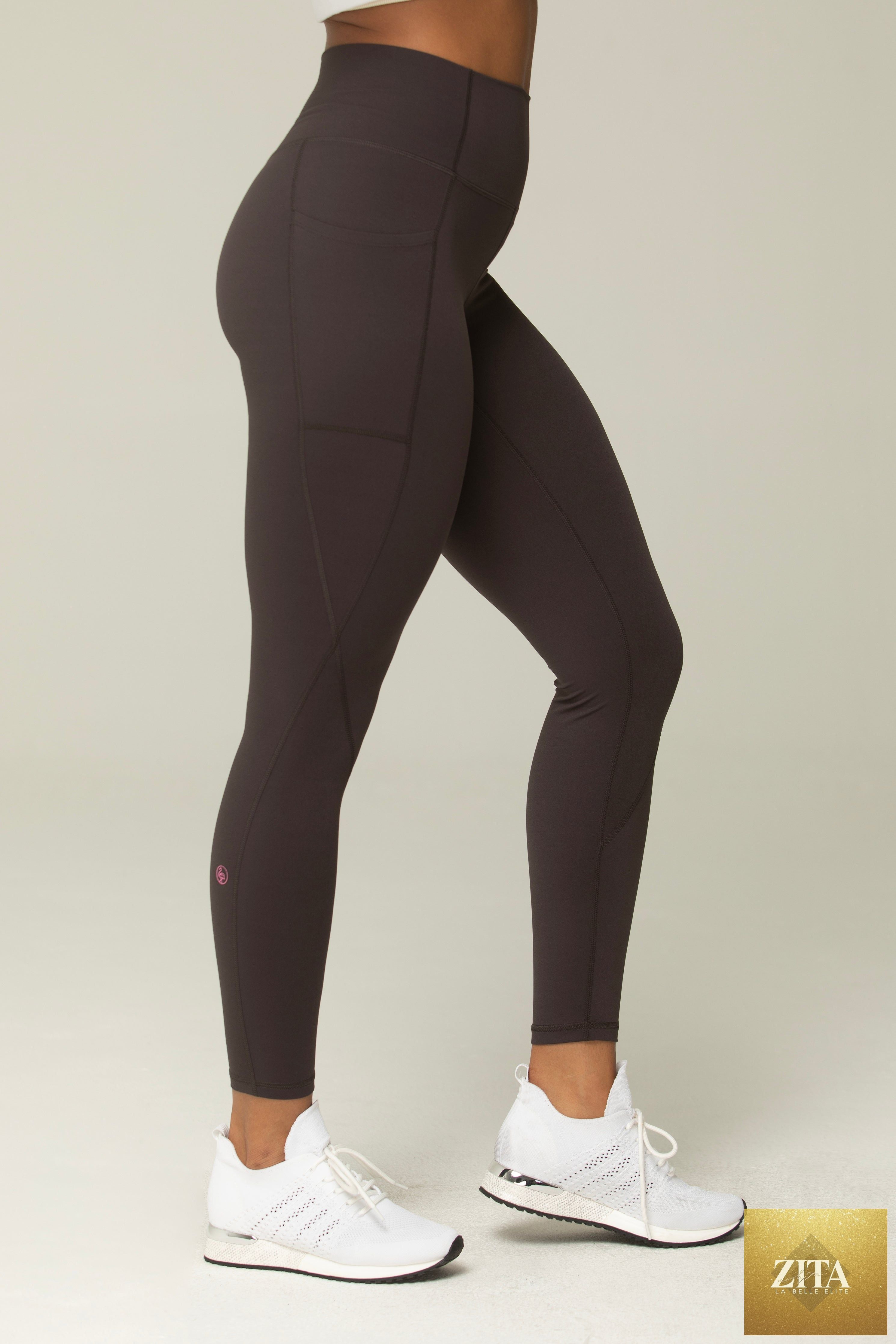 Day Dream Pocket Leggings