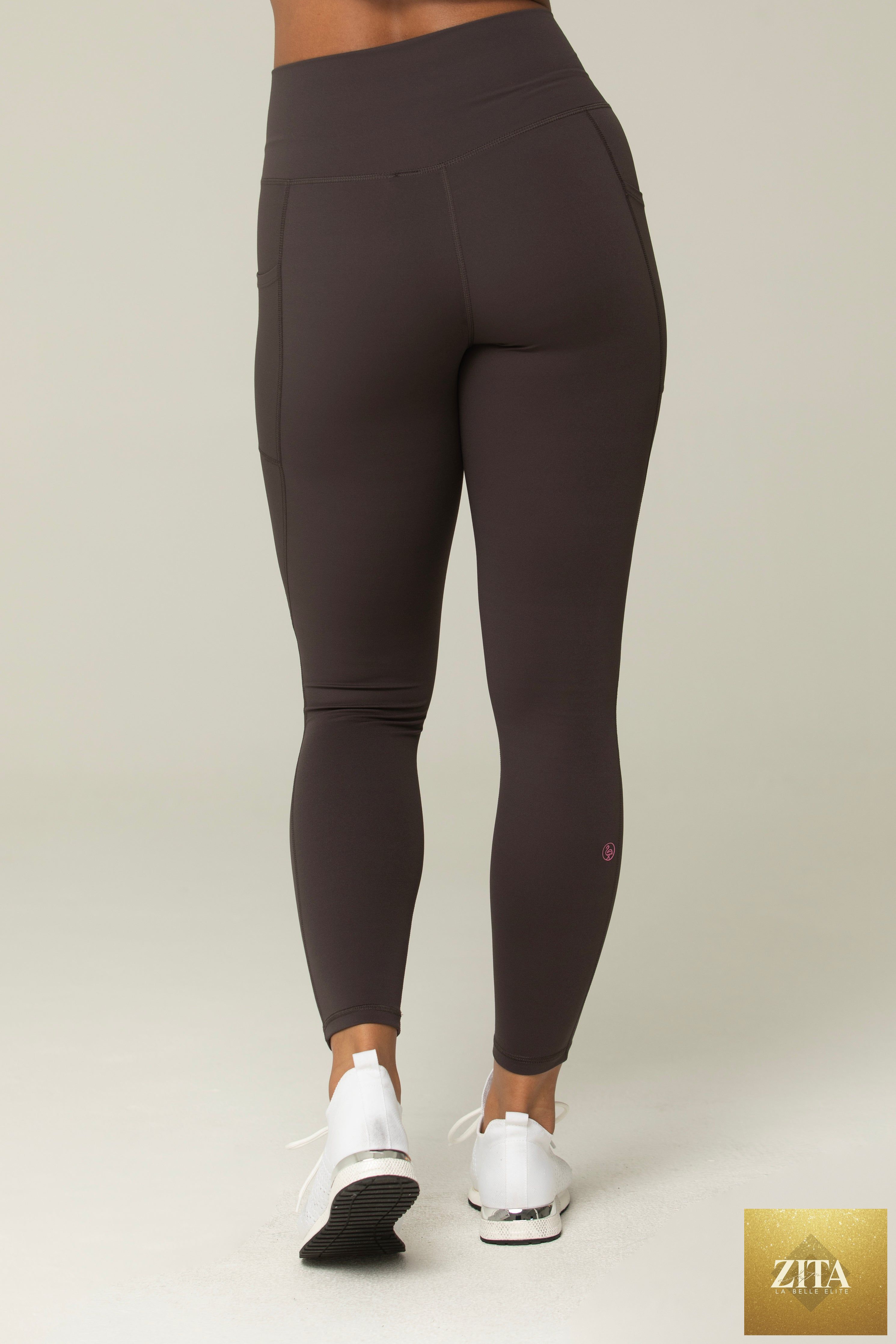 Day Dream Pocket Leggings