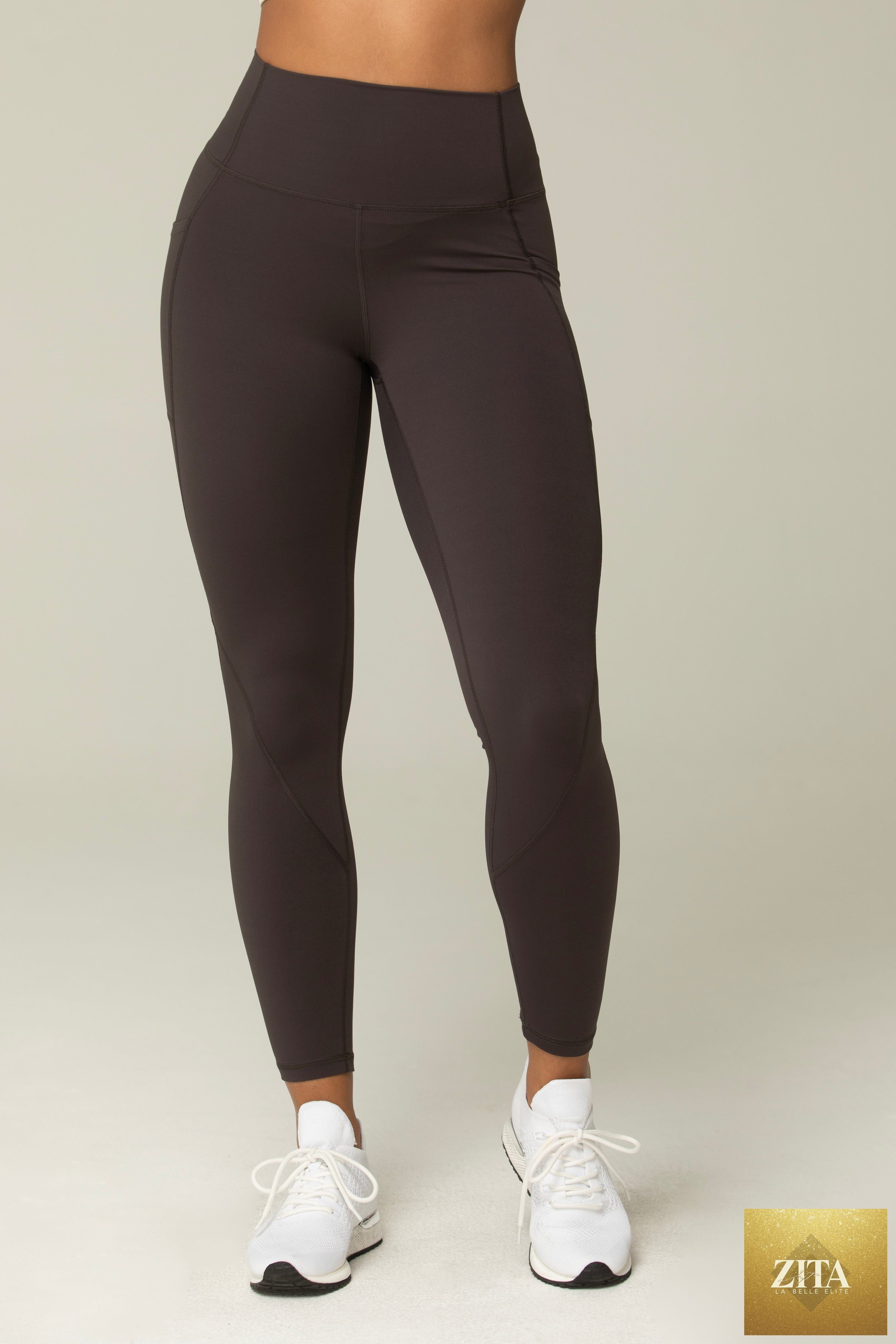 Day Dream Pocket Leggings