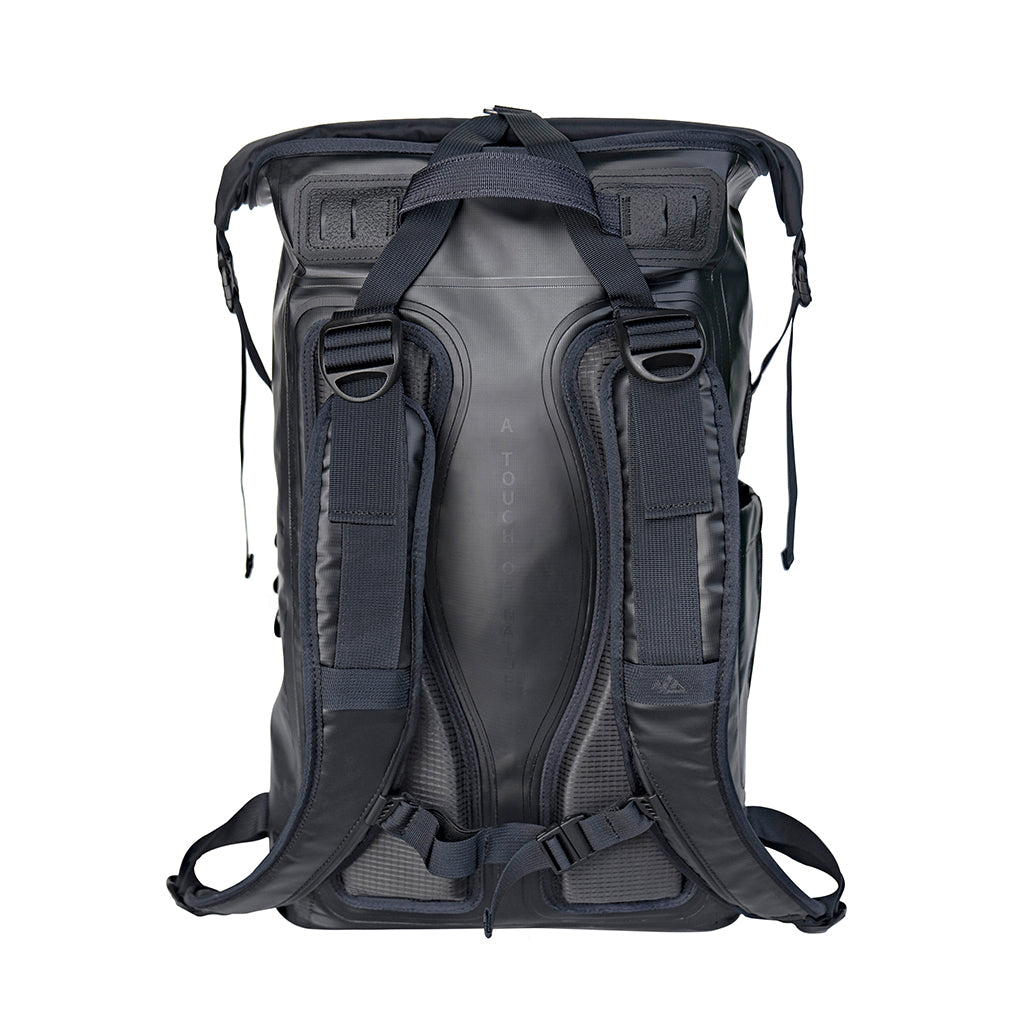 Trop-Storm Dry Backpack 35L Indigo Eurybia