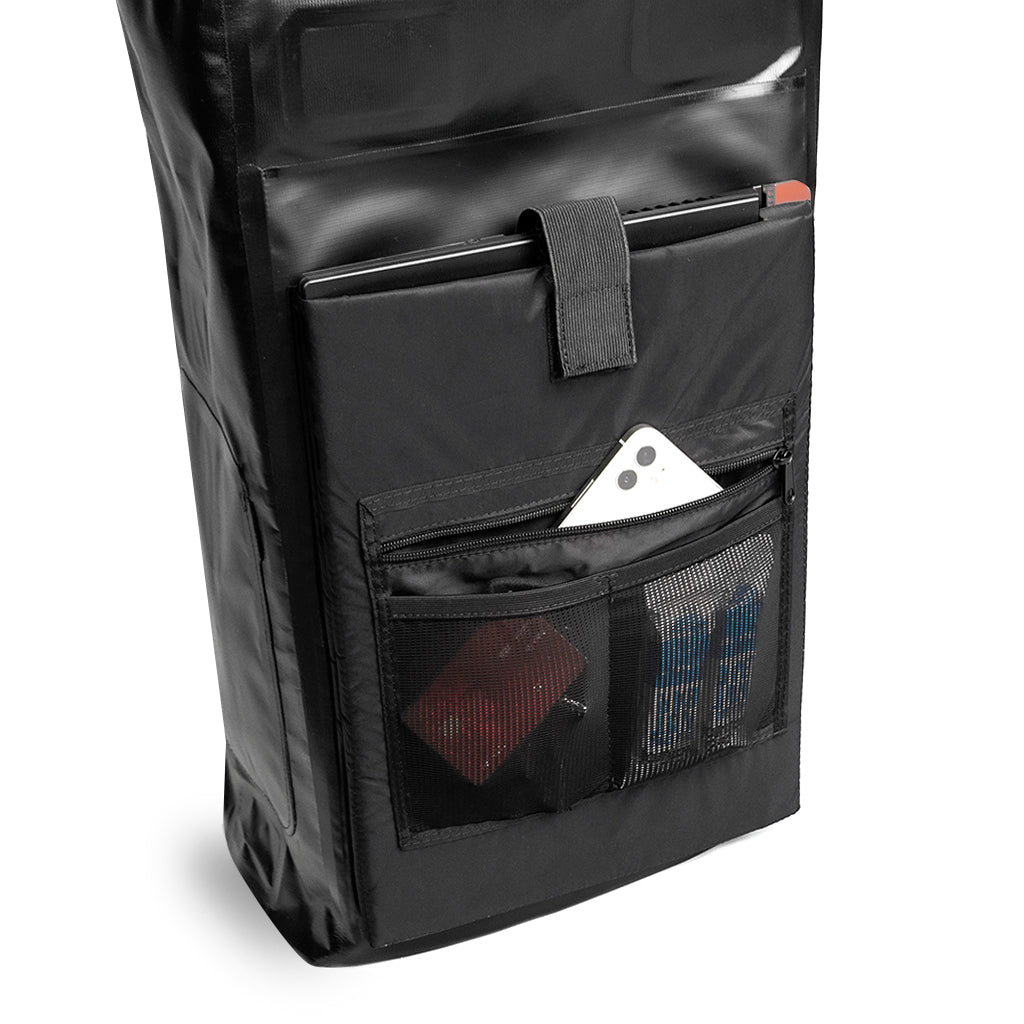 Trop-Storm Dry Backpack 35L Indigo Eurybia