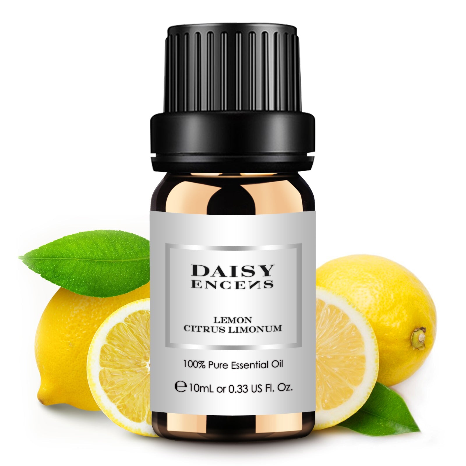 100% Pure Lemon Essential Oils 10ml Pear Pine