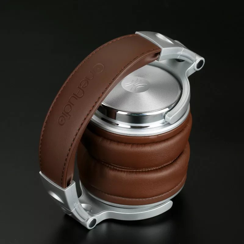 DJ Pro Headphone Fuchsia Molly