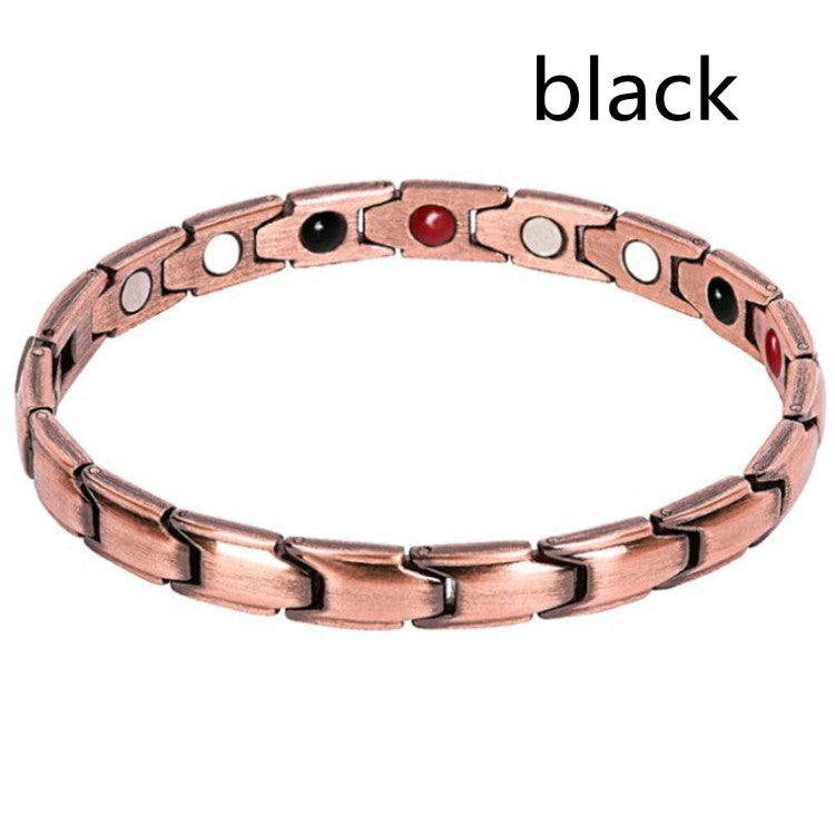 Therapy Bracelet Weight Loss Energy Slimming Bangle