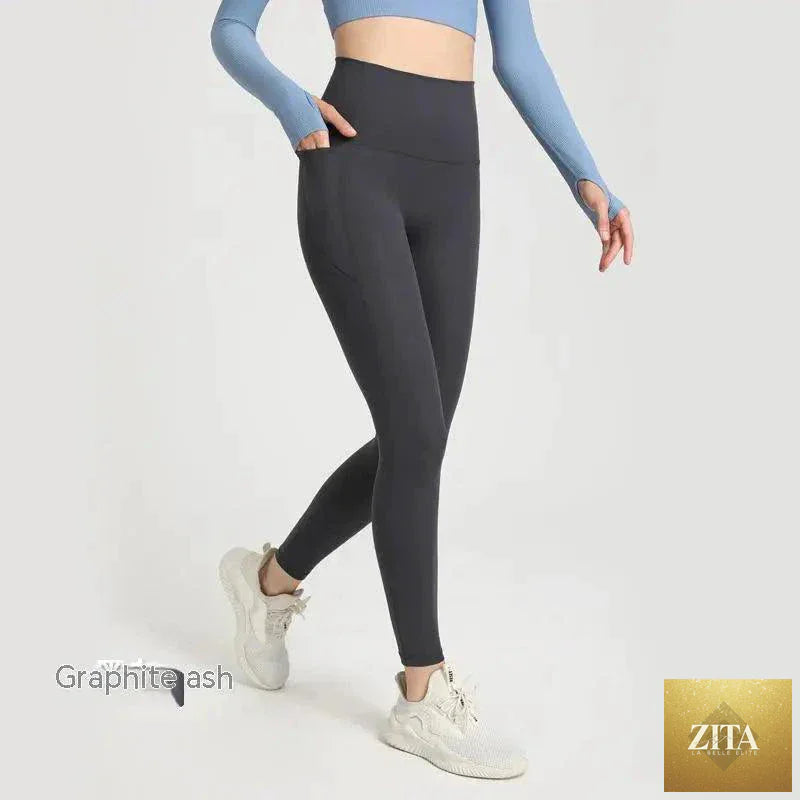 Women's MANDOTOS Dual-Comfort Athletic Pants featuring a relaxed fit and stretch fabric for active wear and casual comfort.