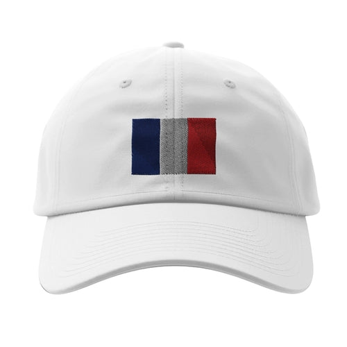 Casquette Drapeau de la France