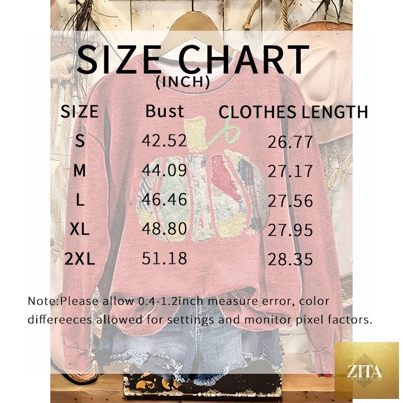 Women's Halloween Pumpkin Print T-Shirt by Zita La Belle Elite, casualwear featuring a festive pumpkin graphic on soft fabric