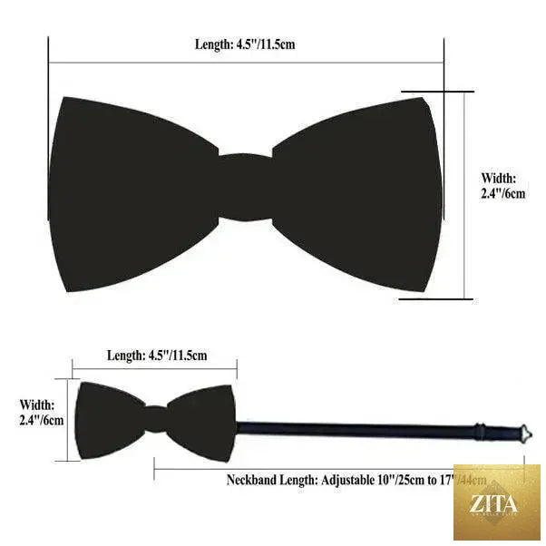 Stevvex elegant silk butterfly bow tie, pocket square, and cufflinks set for men, suitable for formal weddings and office wear.