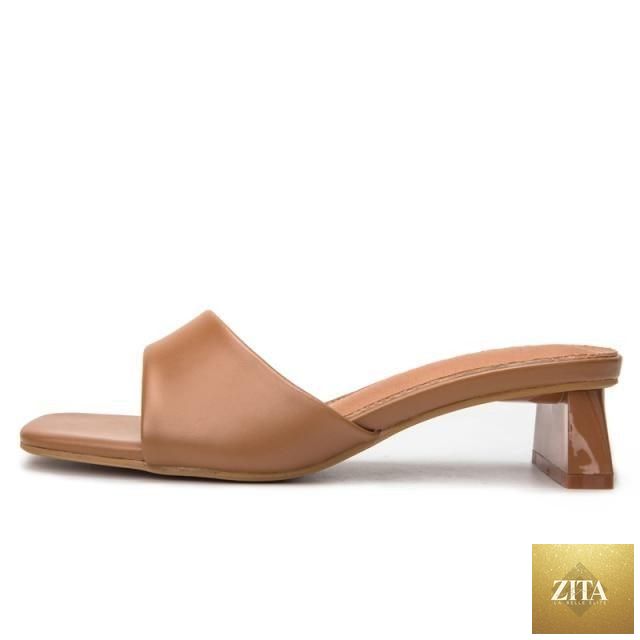 Stevvex women's summer outdoor beach flip flops with open toe, flat casual low heel, square toe, and charming beach sandal design.