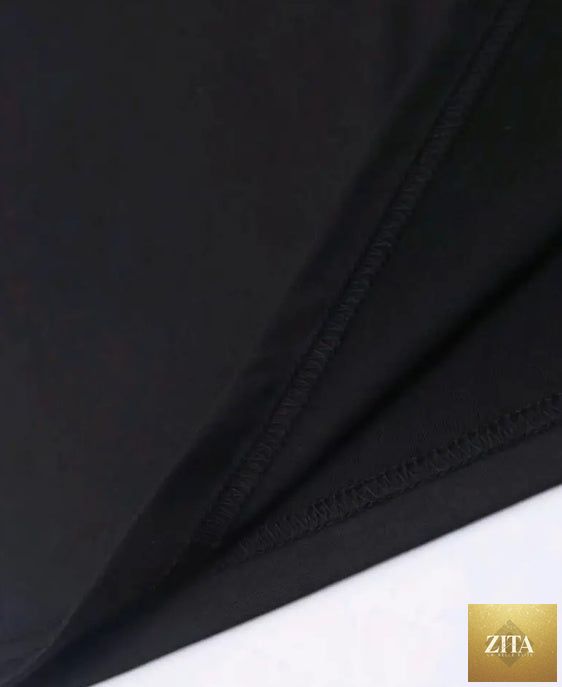 Men's polo t-shirt from FitiqueFit featuring a bold evil smile face design, perfect for trendy summer streetwear style.