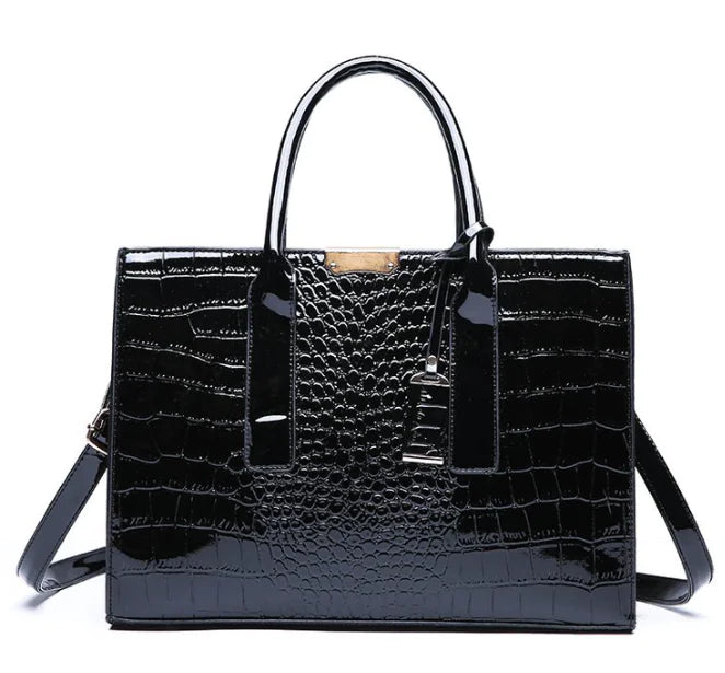 Women's fashion handbag by Trendy Attic Store01, stylish tote and shoulder bag with elegant design and spacious interior.
