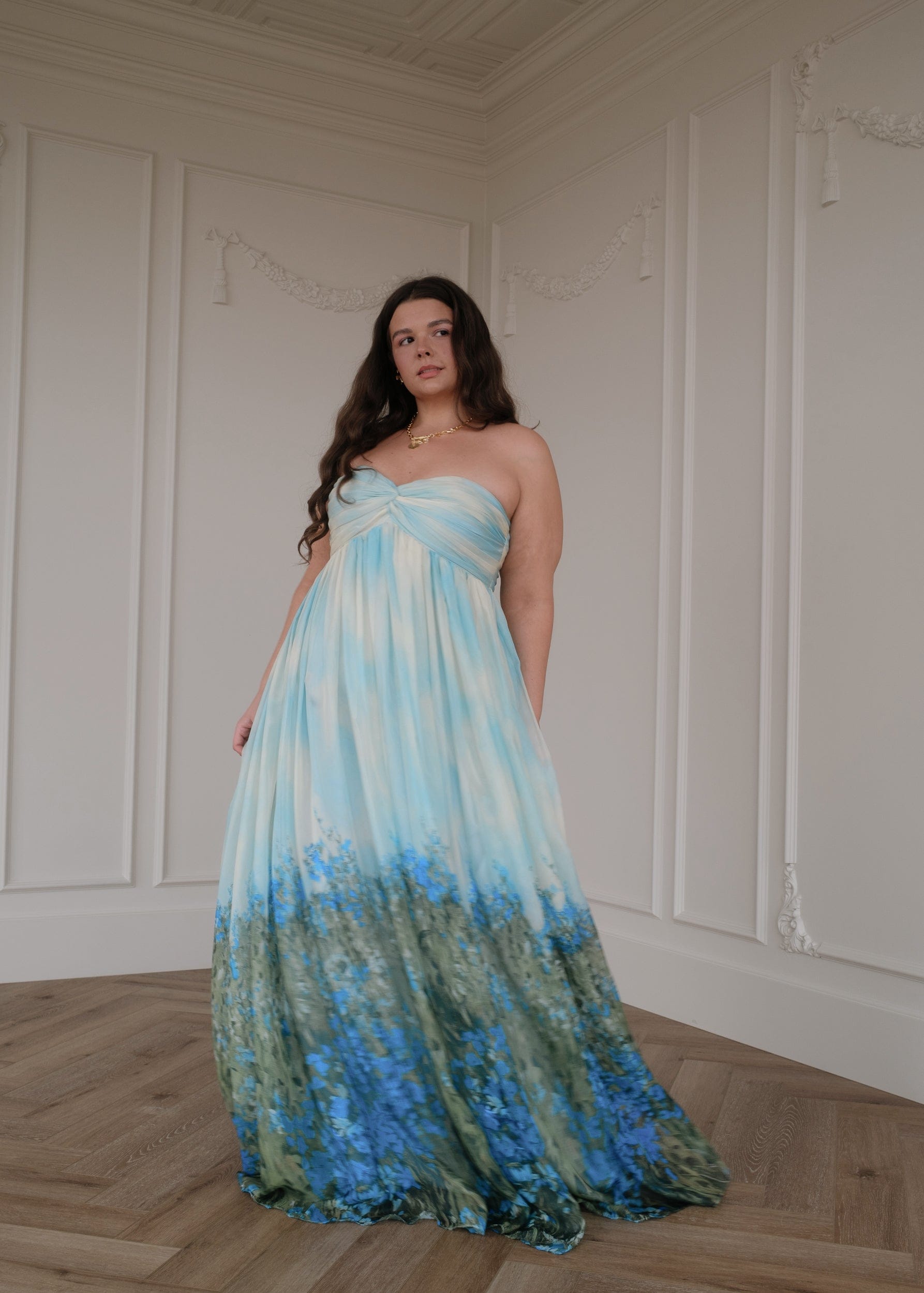 Kimberly Dress