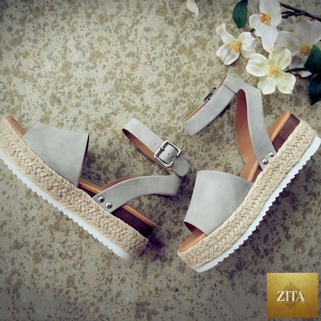 Stevvex women's leopard high heel sandals with thick platform soles, adjustable straps, buckle detail, perfect for summer.