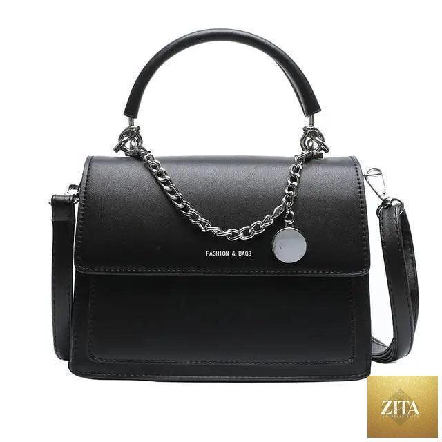 Elegant Stevvex genuine leather handbag for women with large capacity, stylish designer PU shoulder bag for female use.