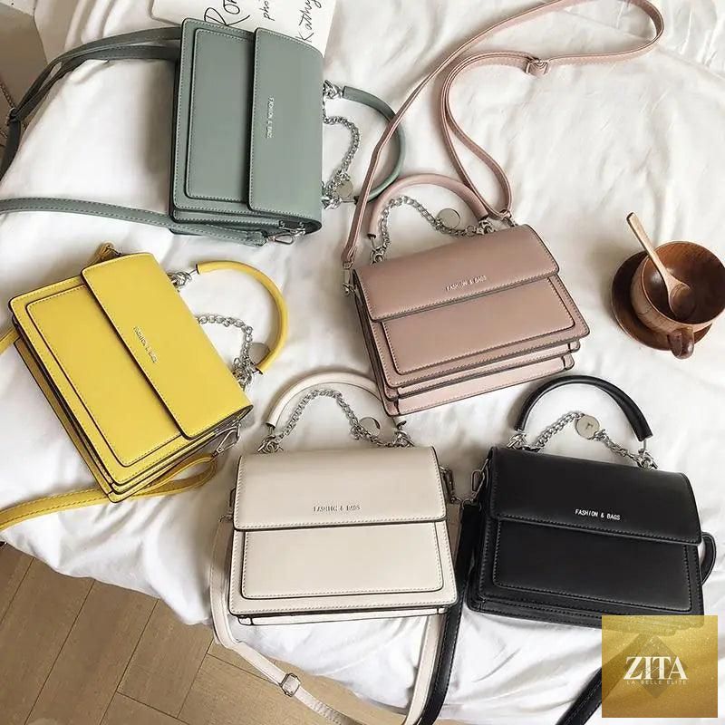 Elegant Stevvex women's genuine leather handbag with large capacity, stylish PU shoulder bag for women.
