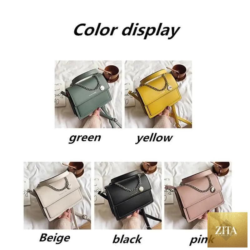 Elegant genuine leather women's handbag by Stevvex, large capacity designer PU shoulder bag for women, stylish and spacious.