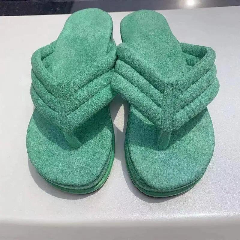 Elegant black women's summer sandals with high heels from Stevvex, featuring a stylish and comfortable design.