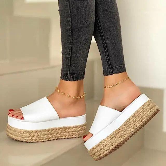 Elegant black women's high heels sandals with summer style, featuring comfortable straps and a stylish design by Stevvex.