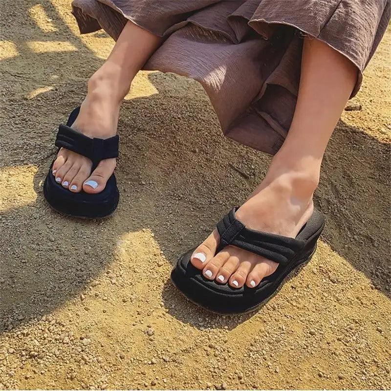 Elegant black women's high heel sandals by Stevvex, featuring summer style and comfortable design for stylish occasions.