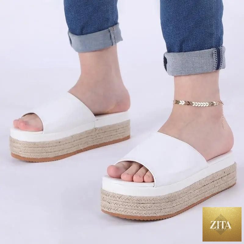 Elegant black women's summer sandals with high heels and comfortable design, featuring sleek style by Stevvex.