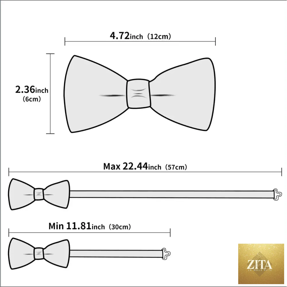 Stevvex beige silk butterfly bow tie with matching cufflinks set, elegant design for weddings, parties, and formal tuxedo accessories.