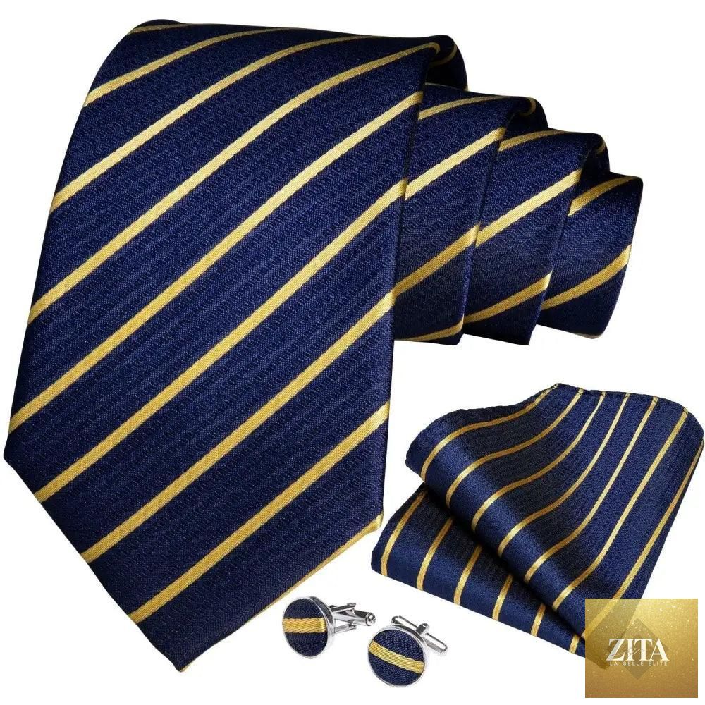 Stevvex luxury men's silk floral wedding tie set with cufflinks, high-quality solid color necktie for formal occasions