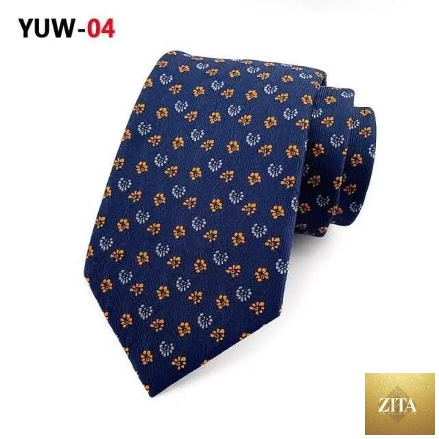 Stevvex men's silk business necktie with elegant design, suitable for weddings, office, and formal occasions.