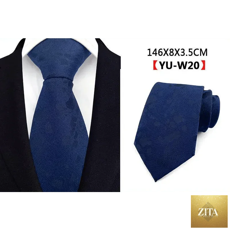 Stevvex men's silk business necktie with elegant design, suitable for weddings and office formal wear.