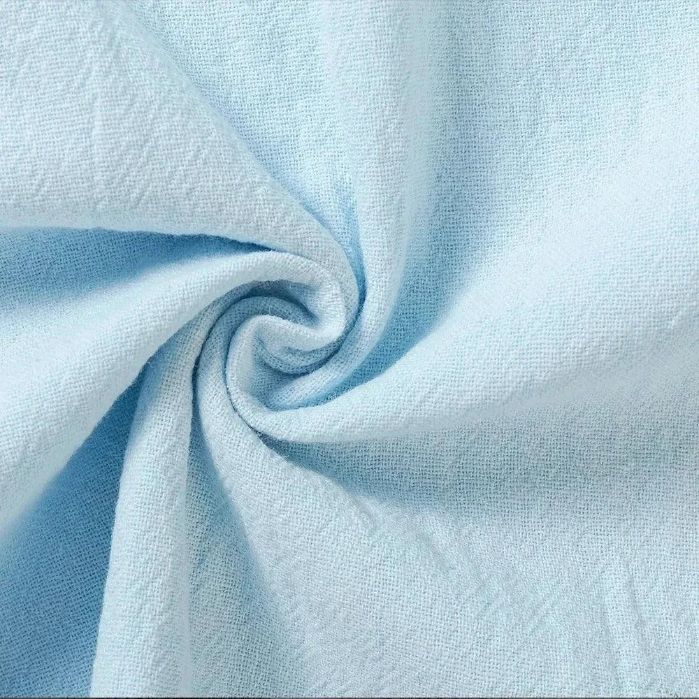 Men's Cotton Linen Pants -MANDOTOS!