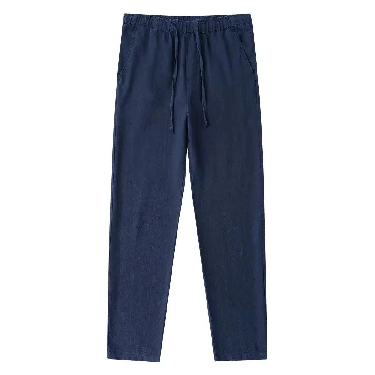 Men's Cotton Linen Pants -MANDOTOS!