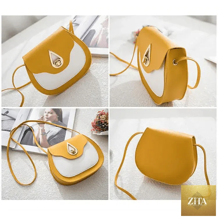 Elegant Stevvex genuine leather handbag for women, featuring a stylish shoulder bag, small shell crossbody, and phone purse.