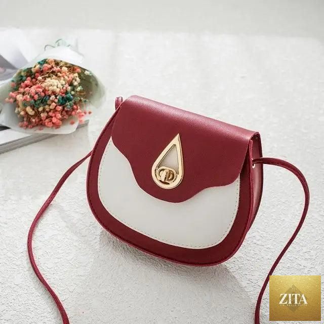Elegant genuine leather handbag by Stevvex featuring a stylish PU leather shoulder bag, small shell crossbody, and handbag phone purse.