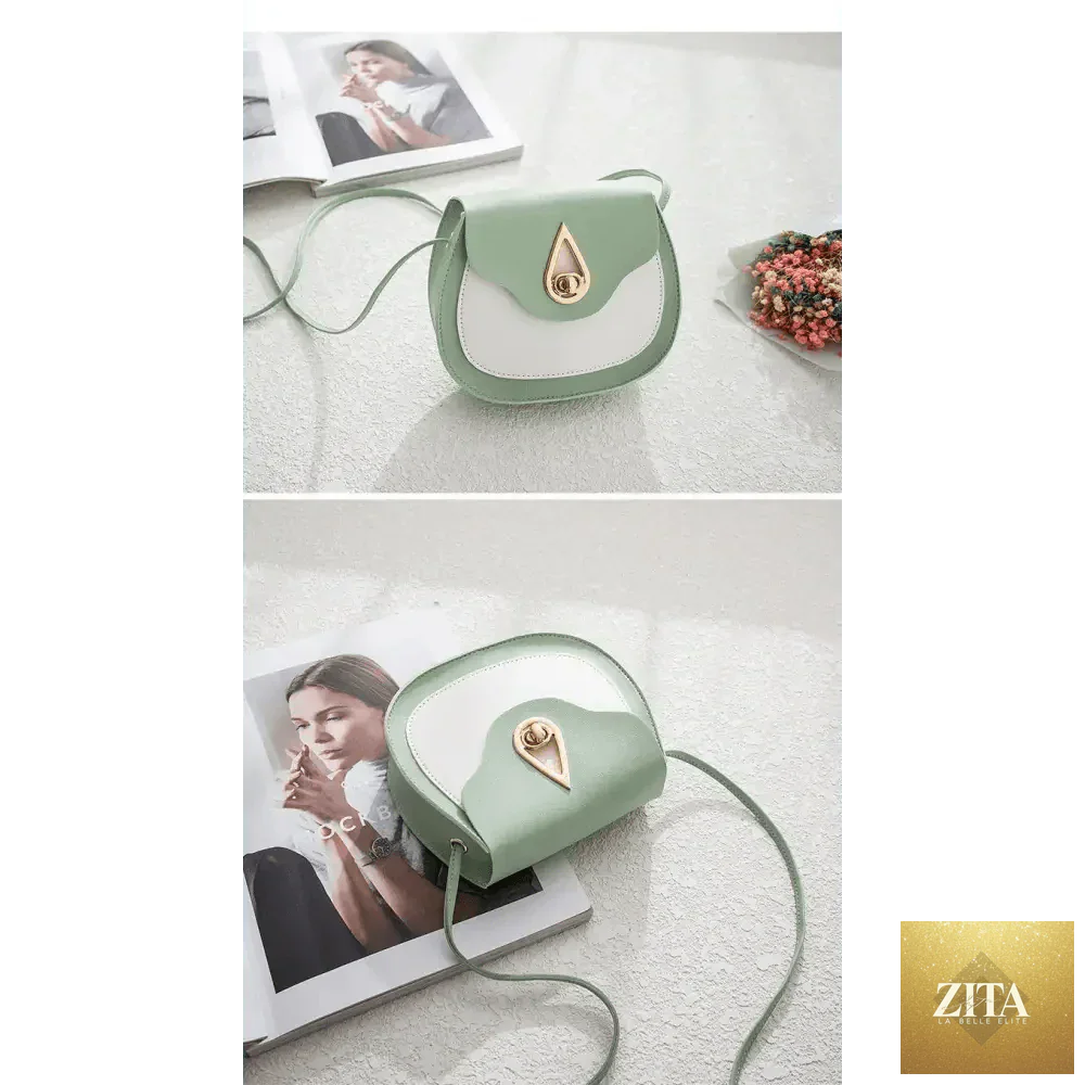 Elegant genuine leather handbag by Stevvex featuring a stylish PU leather shoulder bag, small shell crossbody, and versatile women's purse