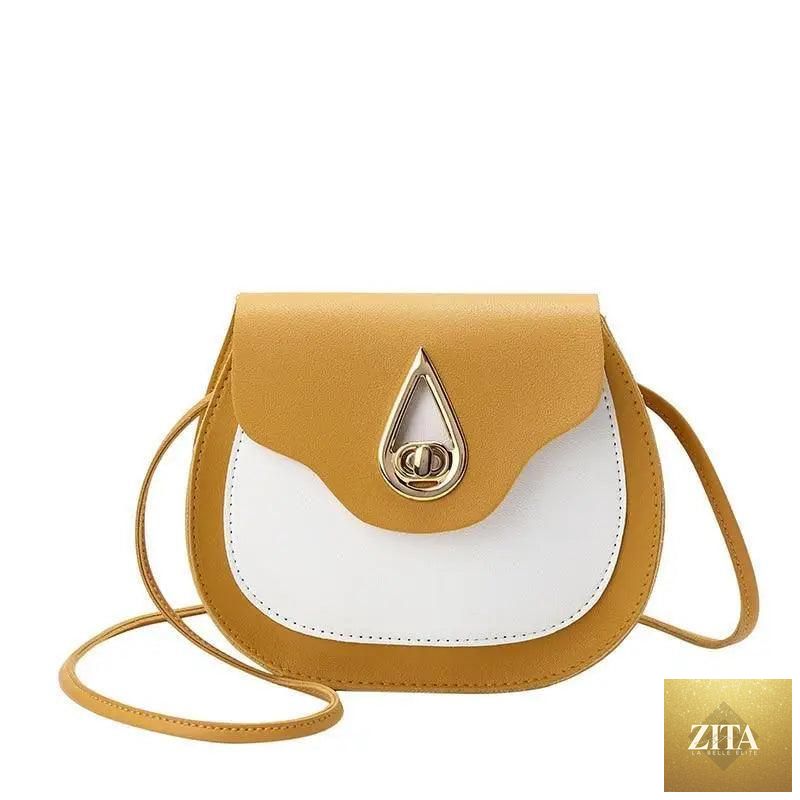 Elegant genuine leather handbag by Stevvex featuring a stylish shoulder bag, small shell crossbody, and versatile purse for women.