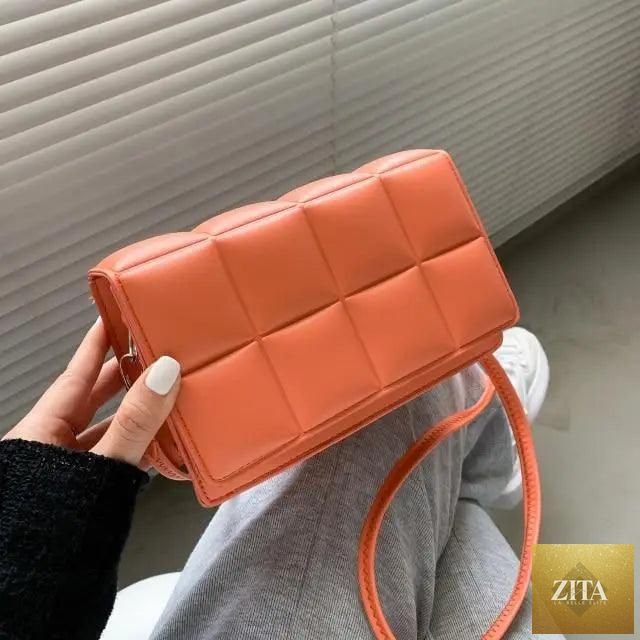 Trendy female Stevvex cross-body bag with a literary design and single-shoulder style, featuring minority-inspired patterns.