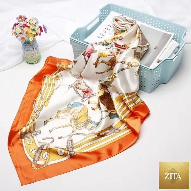 Stevvex silk scarf for women, long and large shawl with soft fabric, perfect for winter neck wraps and stylish shawl wraps.