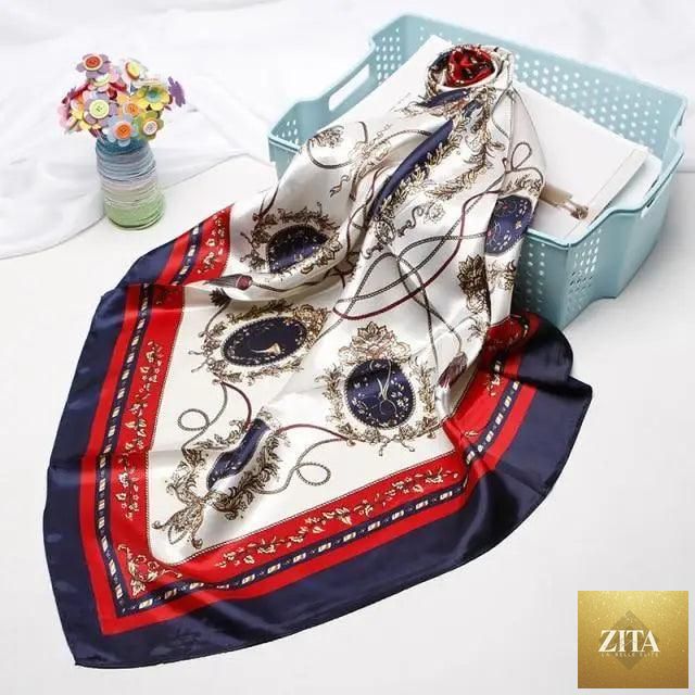 Stevvex silk scarf, long large winter shawl and wrap for women, soft neck scarf with elegant drape and vibrant color.