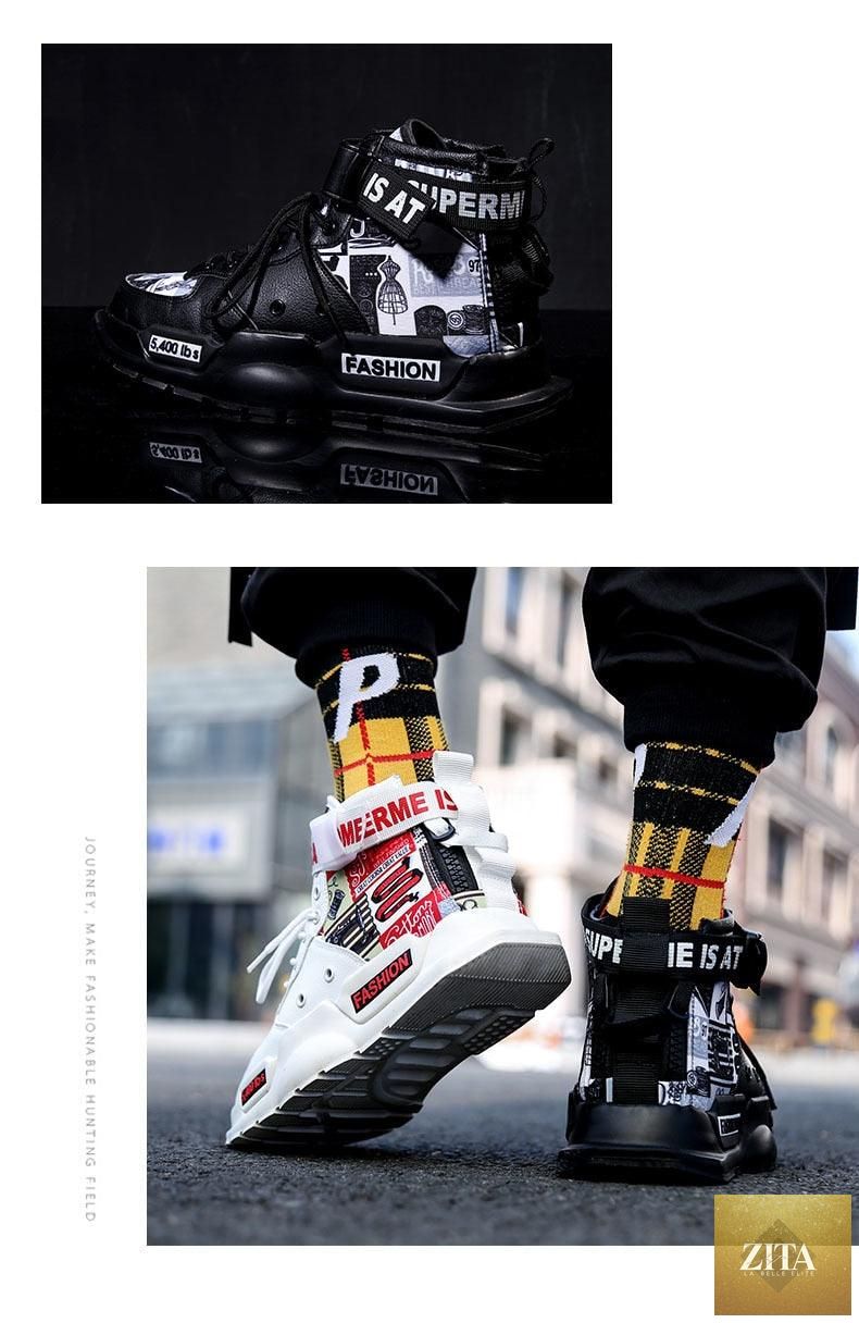 Stevvex men's red breathable lightweight sneakers designed for basketball, running, tennis, and athletic walking.
