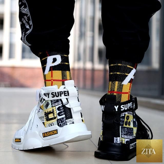 Stevvex men's red high-quality breathable sneakers for basketball, running, tennis, and athletic walking with non-slip soles.