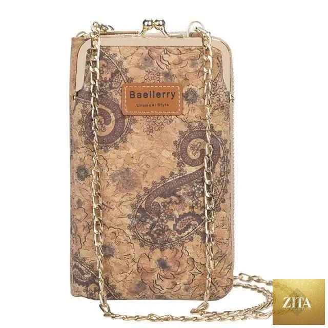 Elegant genuine leather Stevvex women's handbag with large capacity, multifunctional design, crossbody style, and phone wallet compartment.