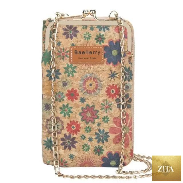 Elegant genuine leather women's handbag by Stevvex, large capacity multifunctional crossbody bag with phone and wallet compartments.