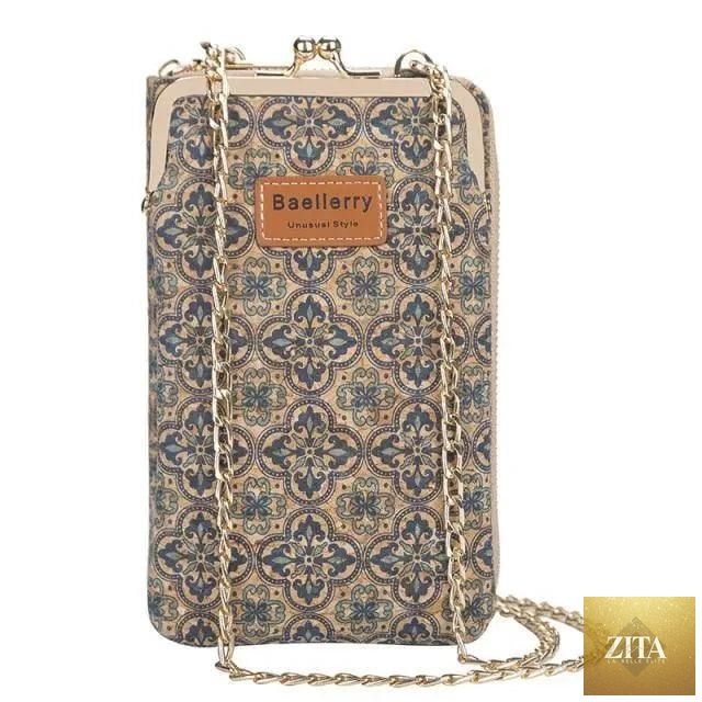 Elegant genuine leather women's handbag by Stevvex with large capacity, multifunctional design, and crossbody style.
