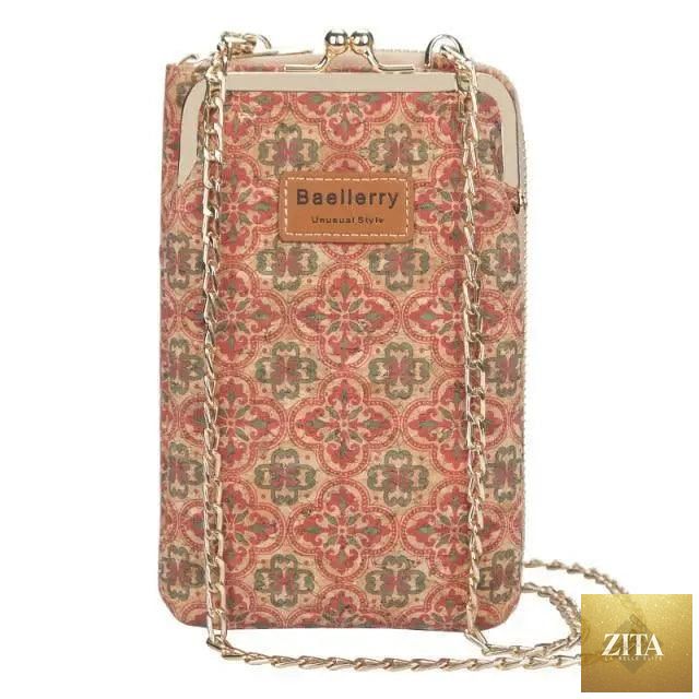 Elegant genuine leather women's handbag by Stevvex, large capacity multifunctional crossbody bag with phone and wallet compartments.