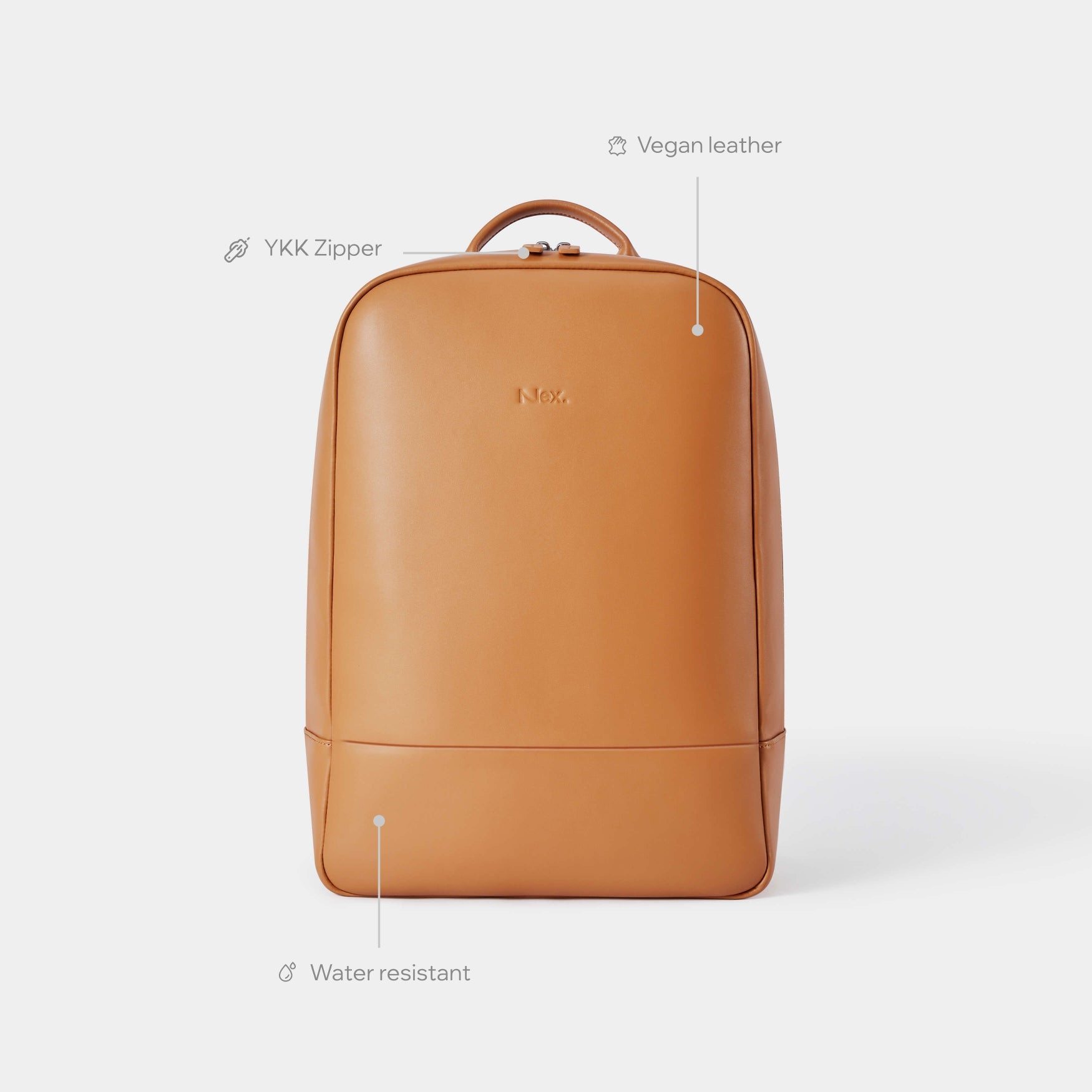 Hawaii Underseat Backpack