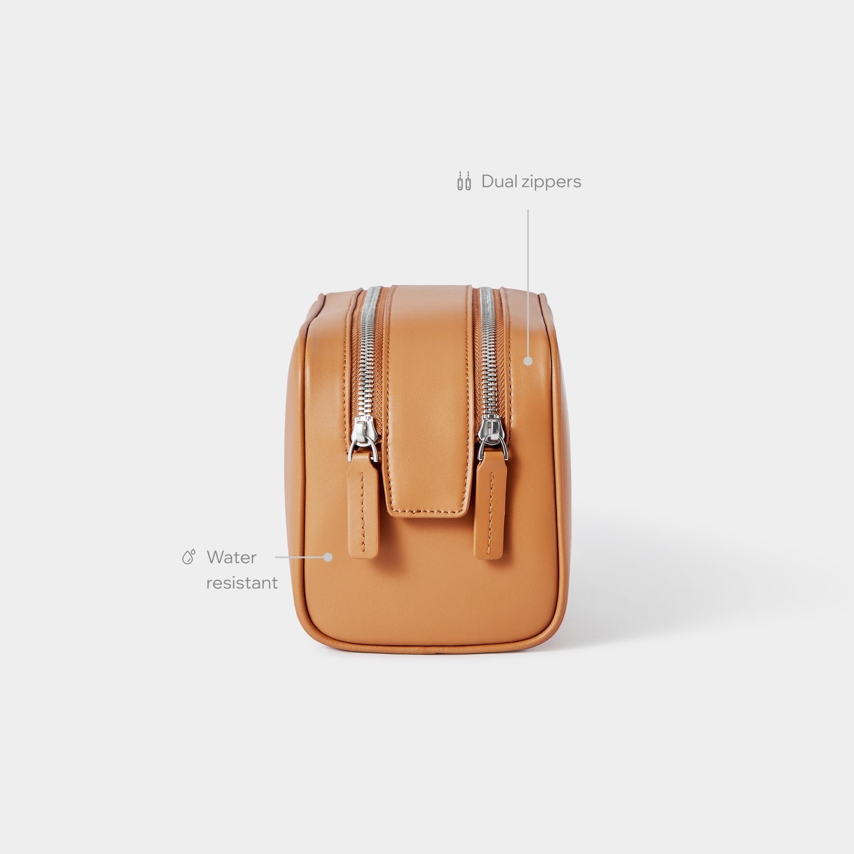 Hawaii Compact Dopp