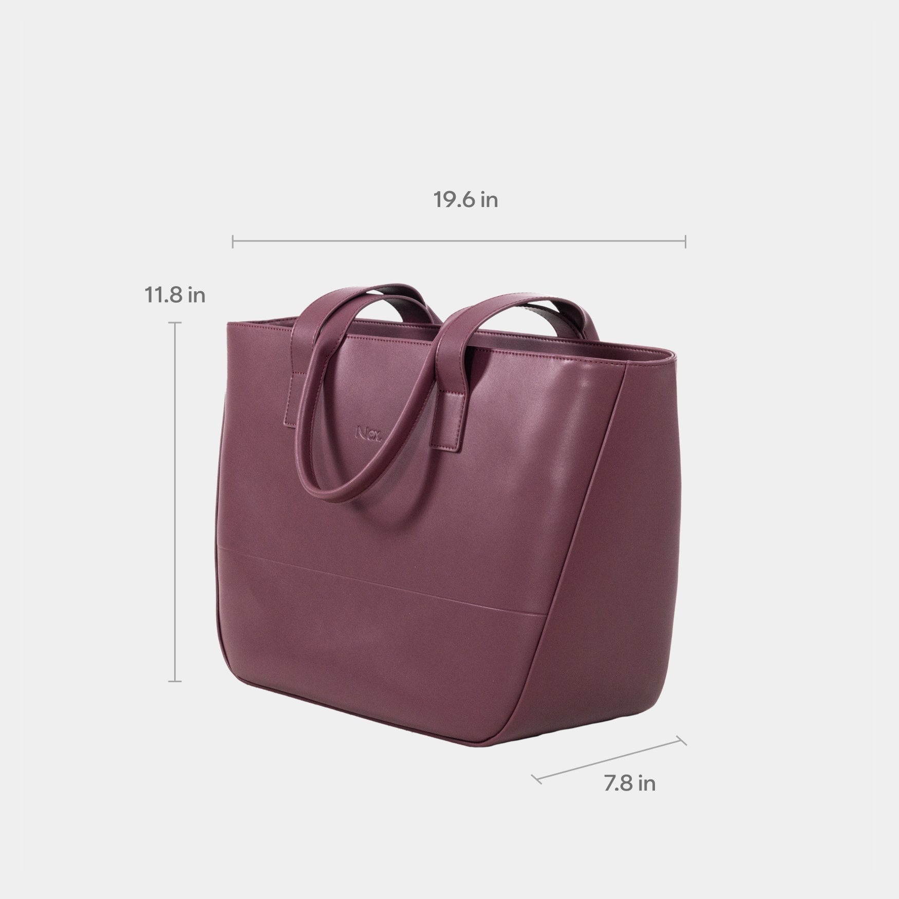 Japan Overnight Tote