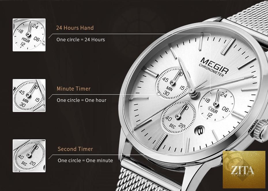 Luxury Stevvex women's black quartz wrist watch with stainless steel strap, stylish business fashion accessory.