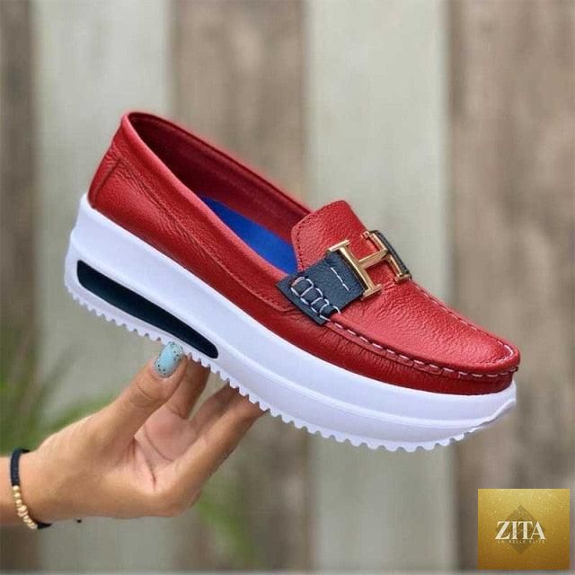 Stevvex women's fashion sneakers with lace-up design, white casual flats, elastic espadrille style for comfortable walking.
