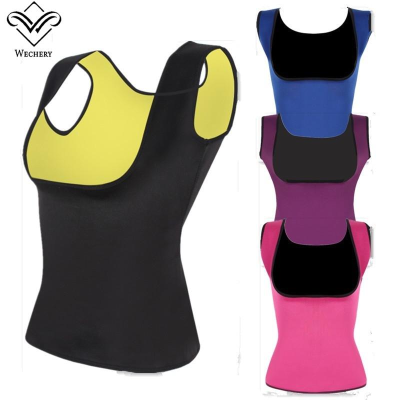 Body Shaper Slimming Corset Tummy Sweat Belt Modeling Strap Waist