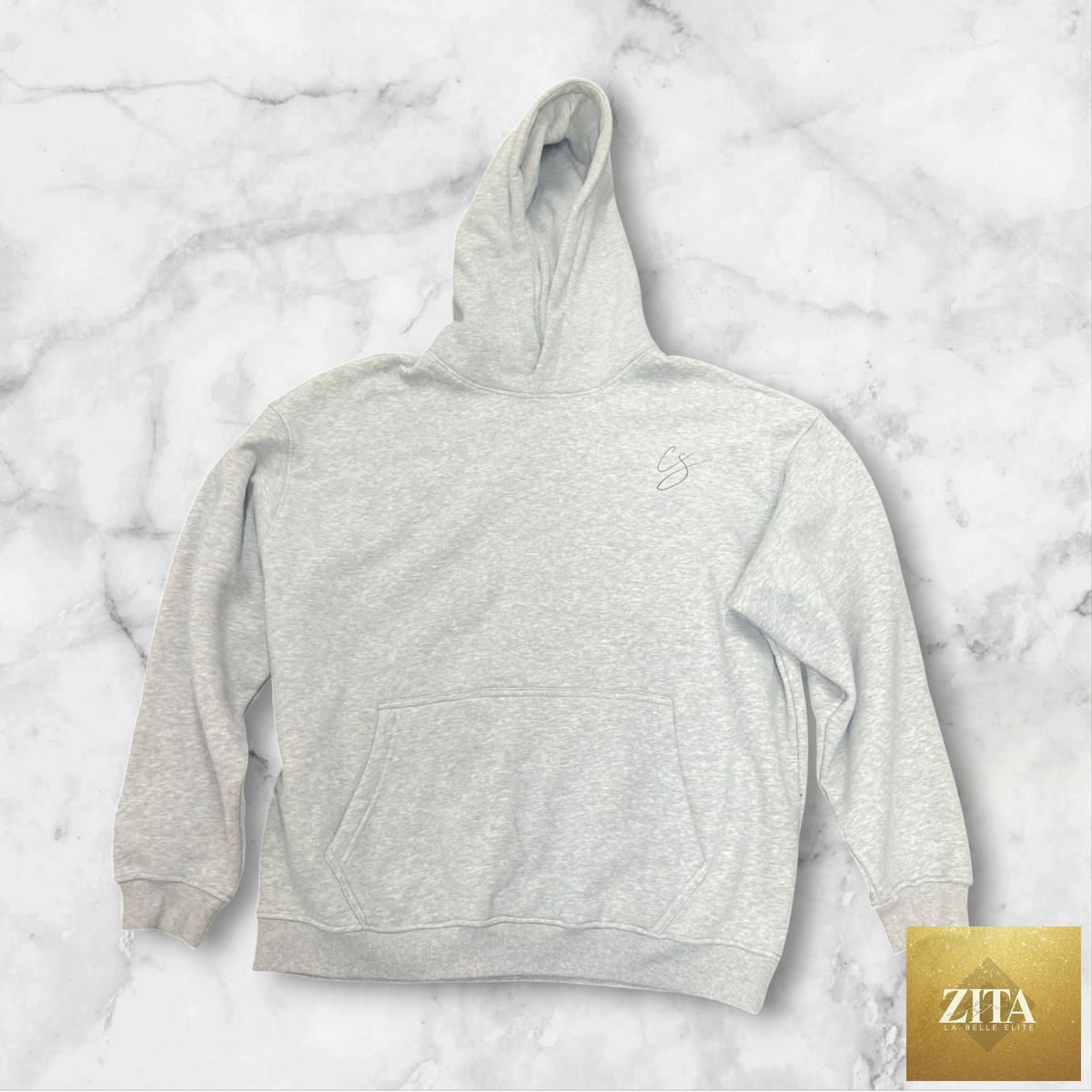 Charlotte Summers 15-piece set by Zita La Belle Elite, featuring elegant clothing pieces displayed on a neutral background.